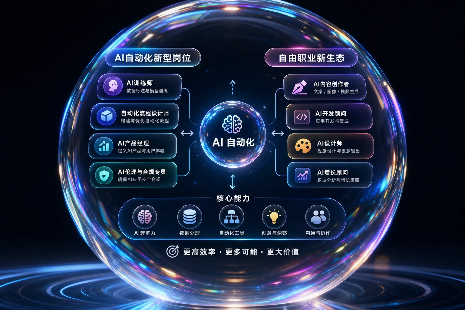 AI产品创业层一人公司的完整技术实现路径