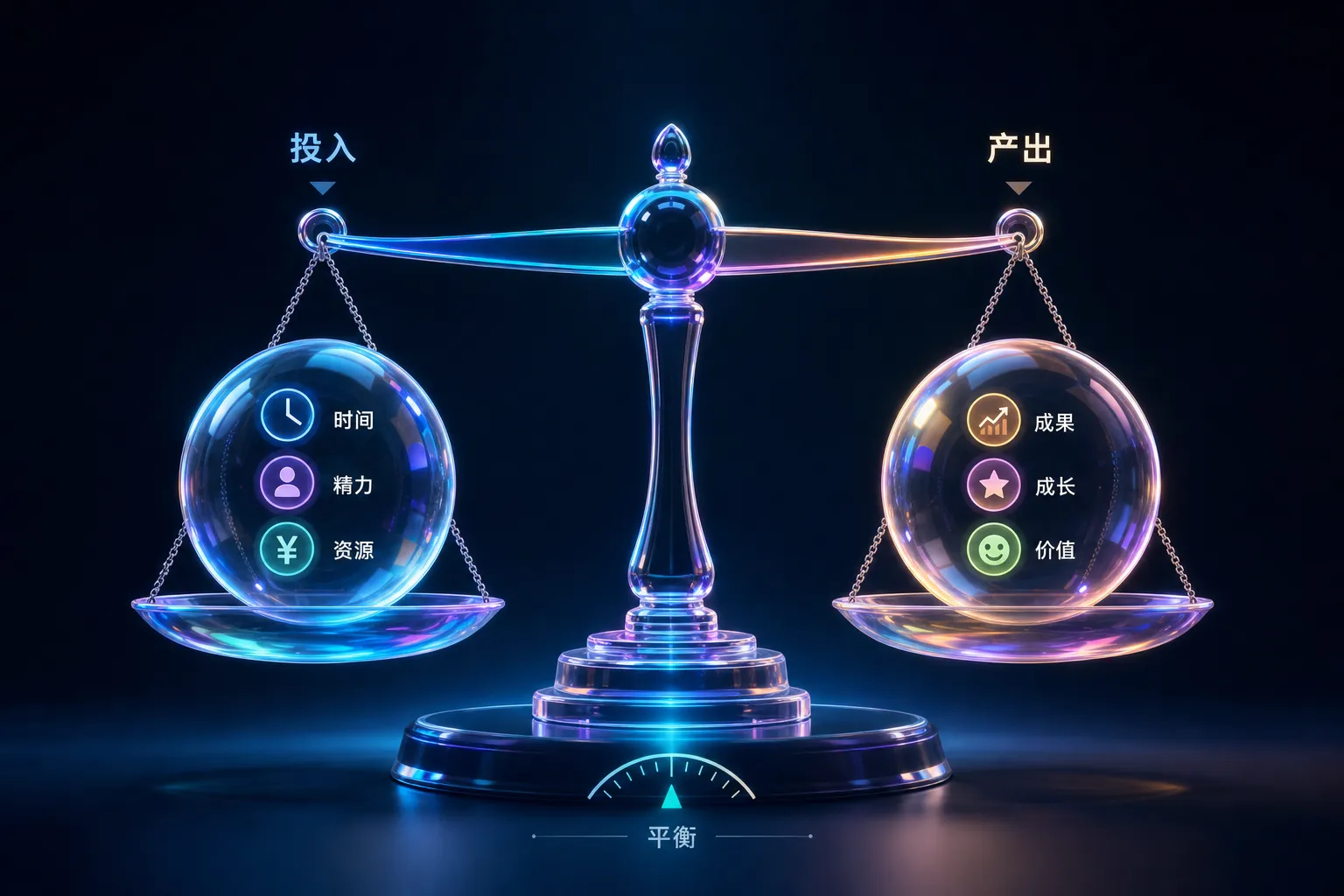 AI编程课程投入产出的具体计算与回报周期