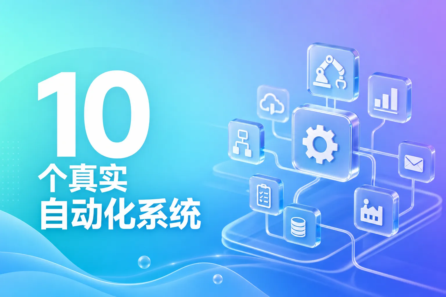 AI编程实战项目课程封面