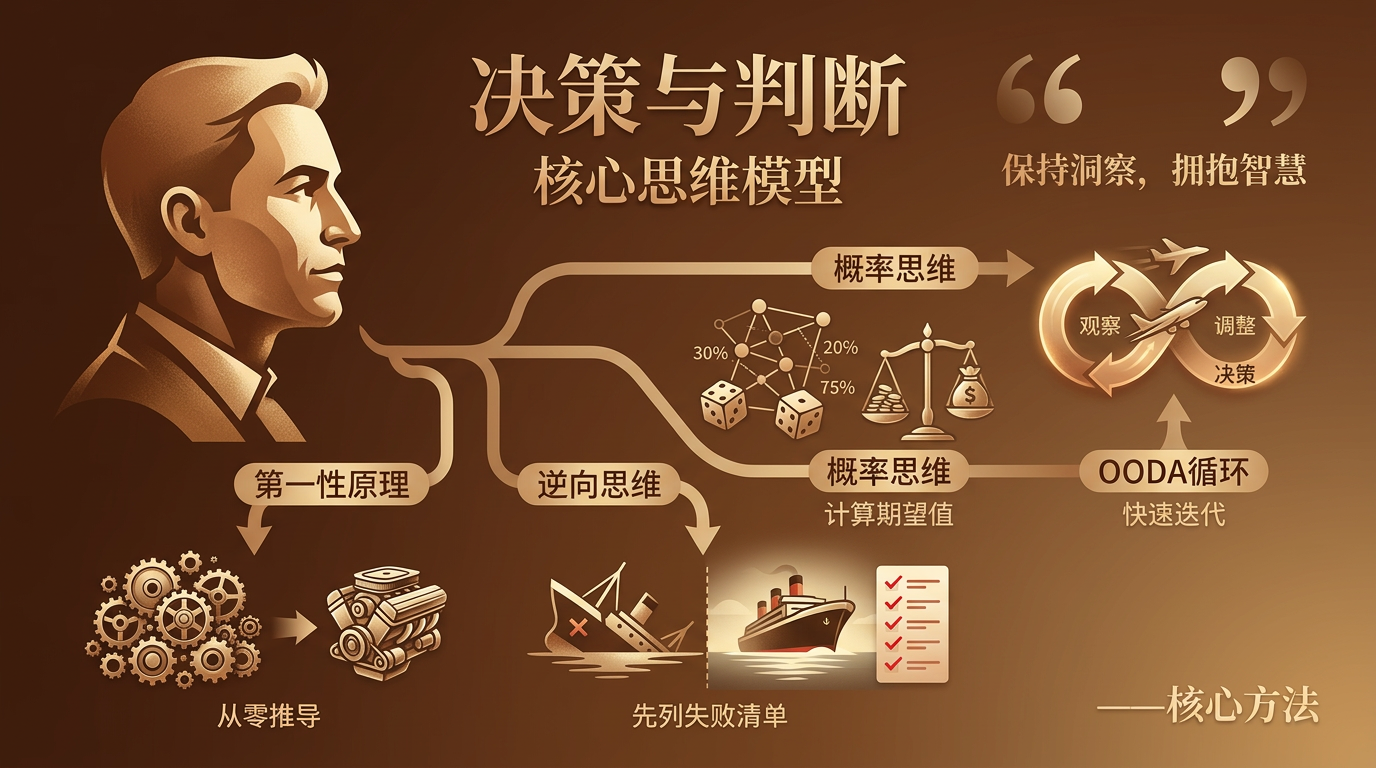 决策与判断