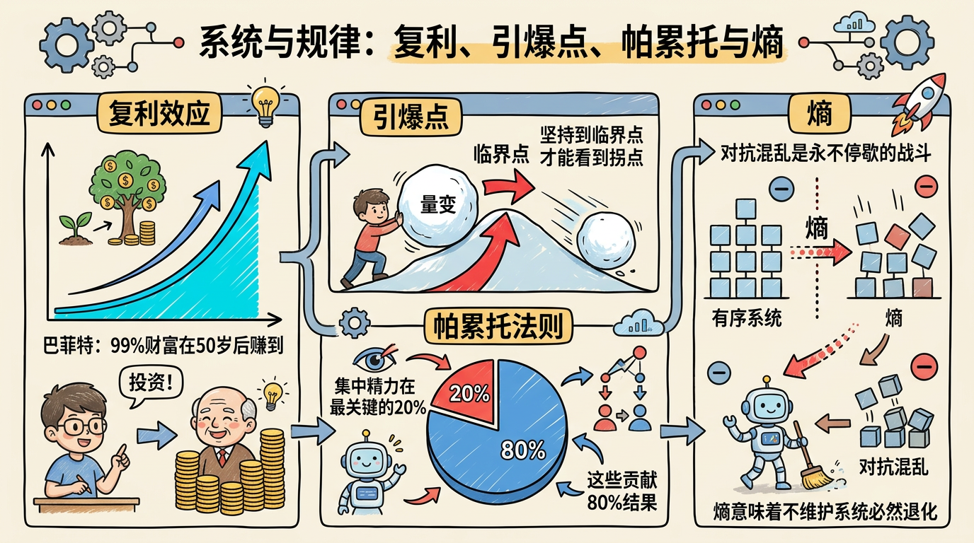 系统与规律