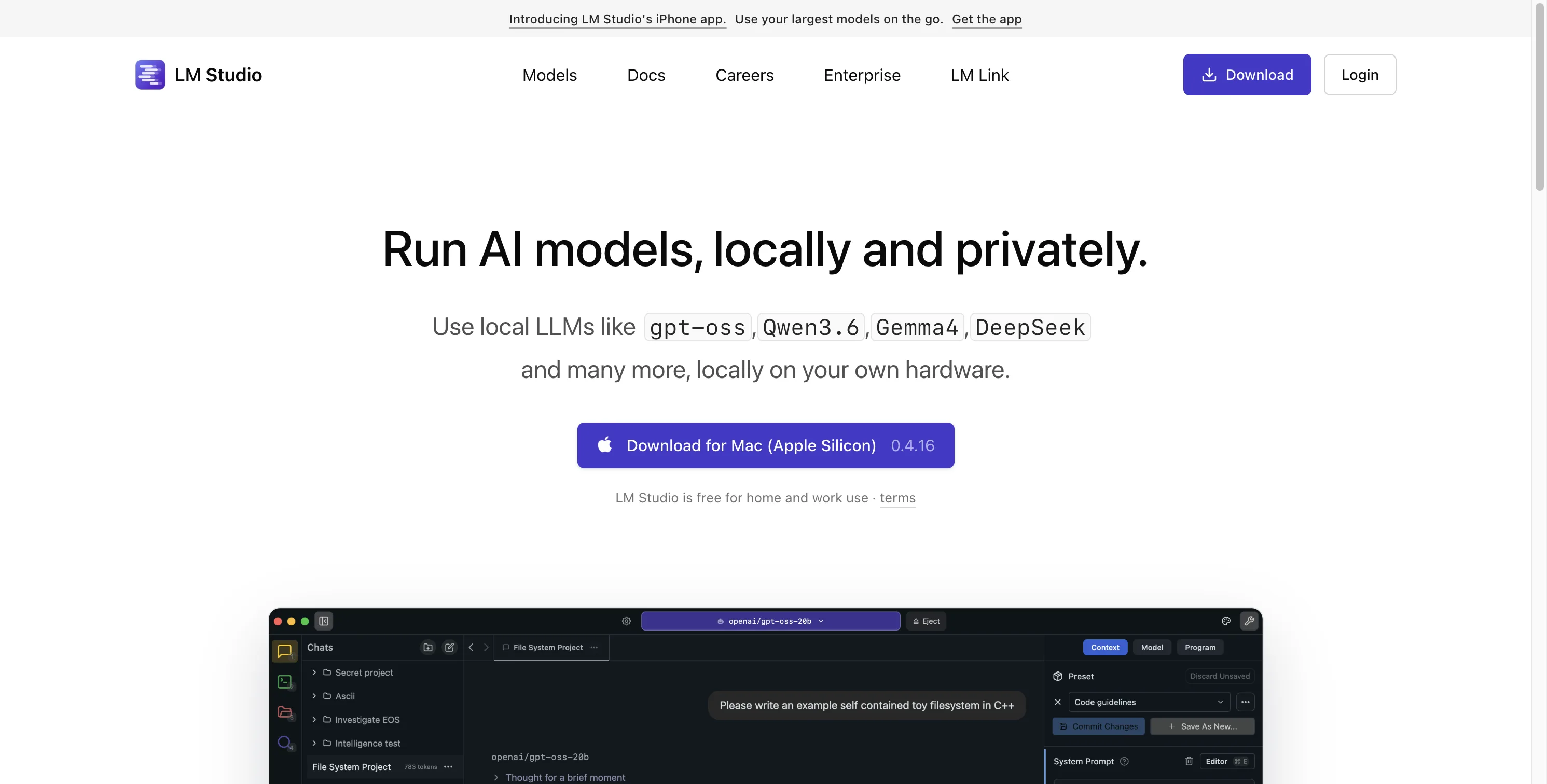 Langfuse 开源可观测平台首页:为 LLM 应用提供 Trace 级 Token 追踪与成本归因