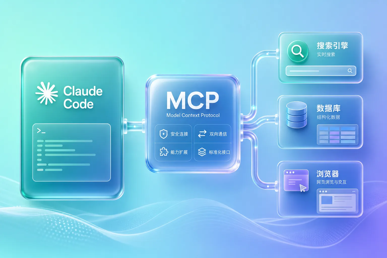 从 MCP 使用者到设计者的进阶学习路径