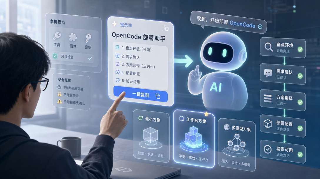 一键复刻提示词